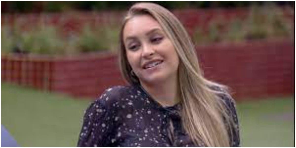 Instrutor confessa a atriz que realmente acreditou ter ele como oportunista Instrutor confessa a atriz que realmente acreditou ter ele como oportunista