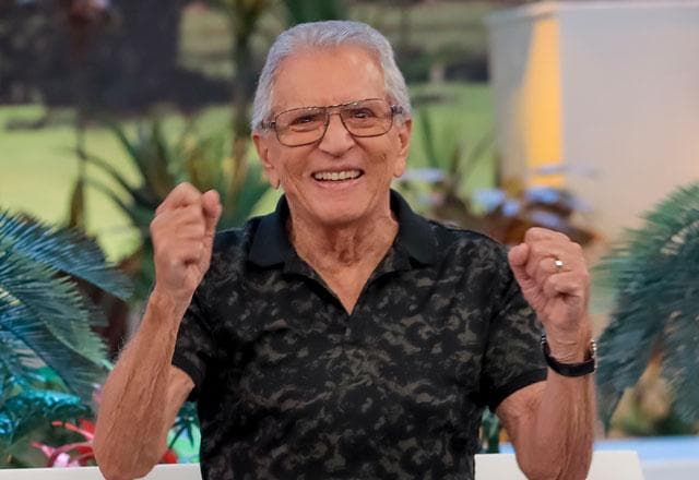Carlos Alberto tem doença mortal, família chamada às pressas e Praça no SBT despenca: Audiências 04/03