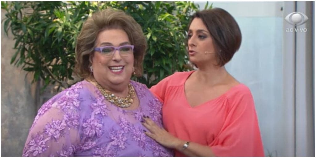 Cátia Fonseca lamenta morte de irmão de Mamma Bruschetta