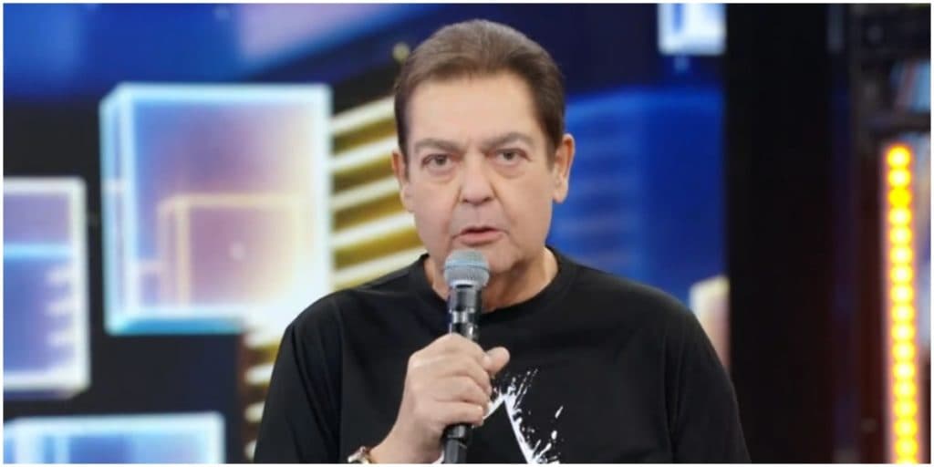 Faustão, com doença grave, tem saída da Globo antecipada e escancara data ao vivo no Domingão