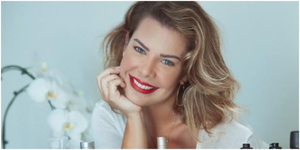 Fernanda Souza abre o jogo sobre aceitação, após assumir amor por mulher e surgir no meio do mato: "Liberdade"