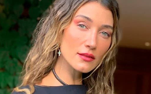 Gabriela Pugliesi escancara vontade de sexo, após separação com Erasmo e bomba sobre relação aberta: "Me sinto pronta"
