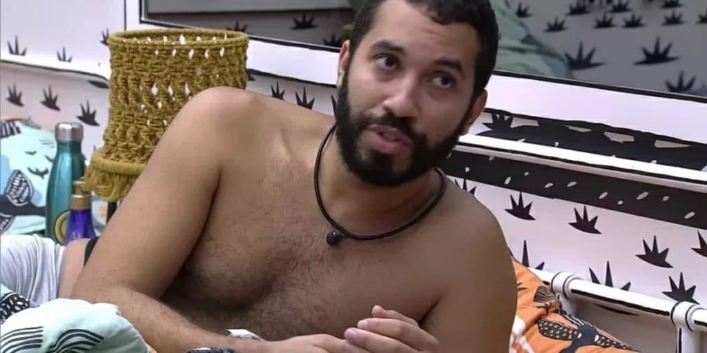 BBB: Gilberto avalia postura de Juliette, opina sobre comportamento e acusa a sister: "Ela prepara algumas situações"