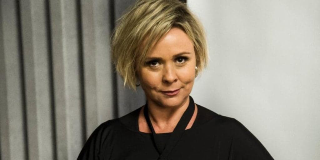 Desfecho de atriz que viveu Heloísa de Mulheres Apaixonadas é chocante e paradeiro é revelado: "Doença"