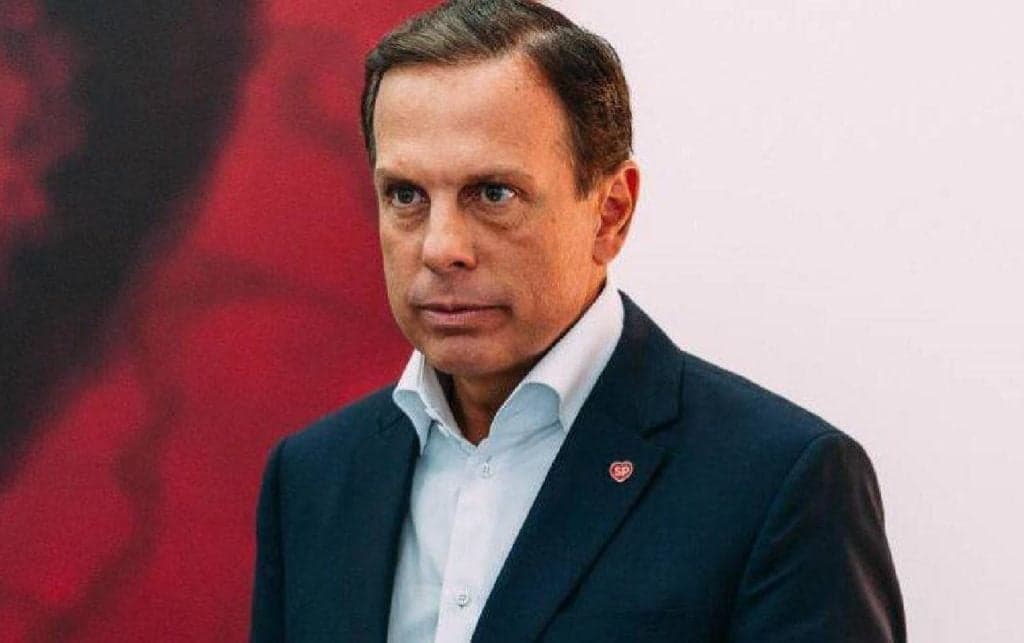 Vizinha de João Dória quebra silêncio após expor vídeo do filho do governador em festa e vai parar na polícia