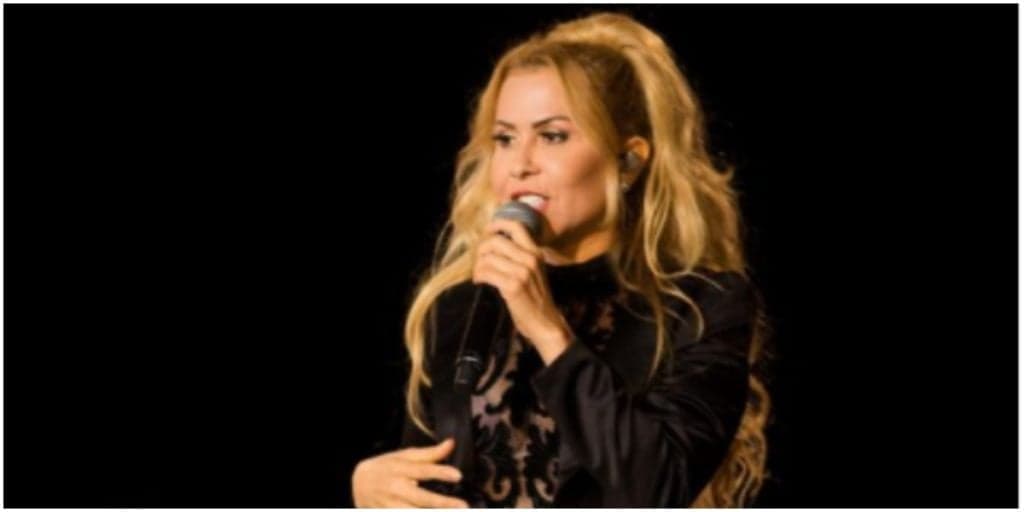 Joelma, após ser agredida e expor sofrimento, vai à público e envia recado: "Quero falar"