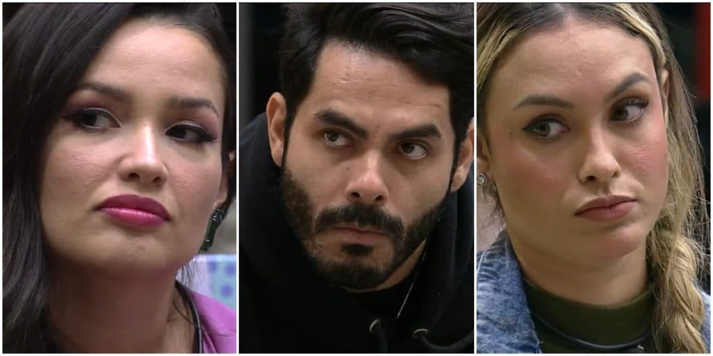 Juliette, Rodolffo ou Sarah? Votação está explodindo; vote na enquete do BBB21 agora