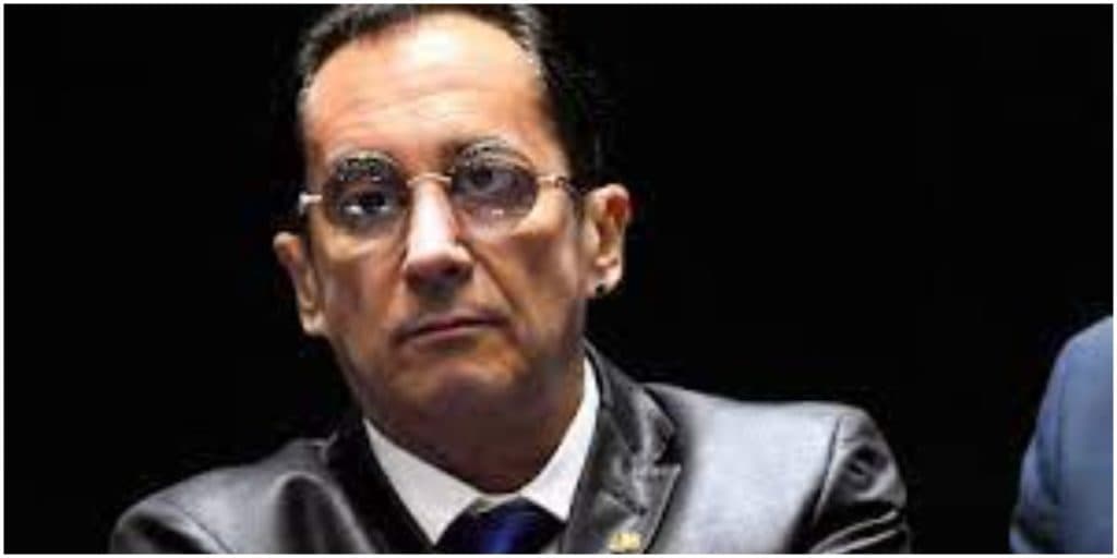 Jorge Kajuru abriu o jogo sobre sua vida sexual
