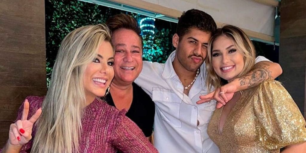 Virgínia Fonseca acaba com PodCats, após Leonardo causar e gerar desconforto