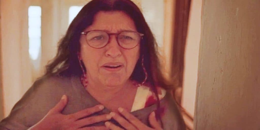 Amor de Mãe: Lurdes é torturada por Thelma ao descobrir que foi assassinada em plano macabro