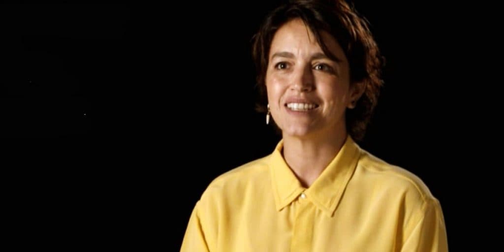 Manuela Dias é pressionada, abre o jogo e revela pista forte sobre final de Amor de Mãe: "Nada de casamento ou ..."