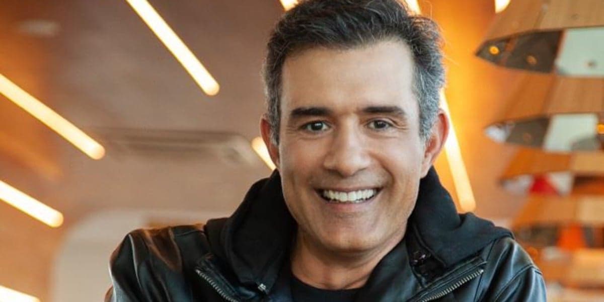 Marcos Pasquim fez muito sucesso na Globo (Foto: Reprodução) Marcos Pasquim fez muito sucesso na Globo (Foto: Reprodução)