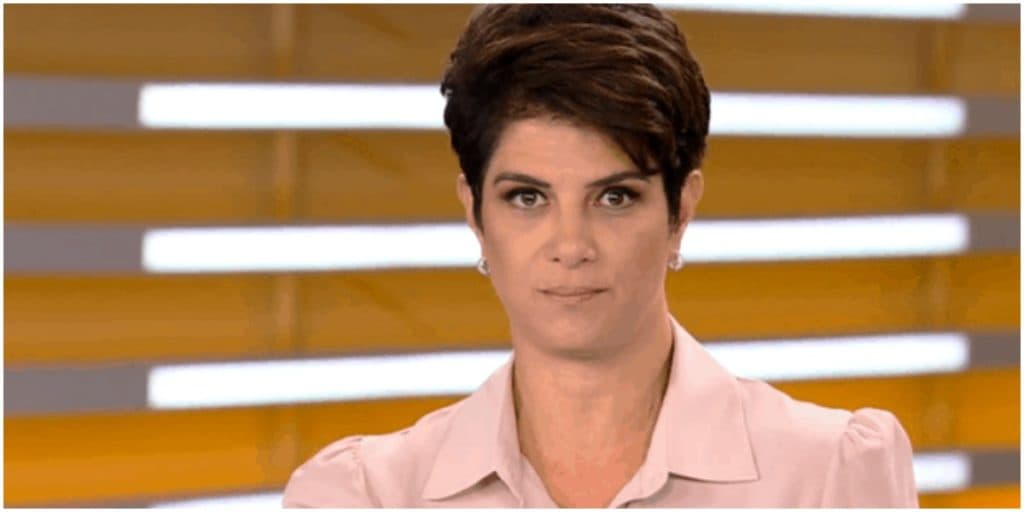 Mariana Godoy peita Edir Macedo em pleno jornal da Record e vê futuro ser decretado: "Demitida"