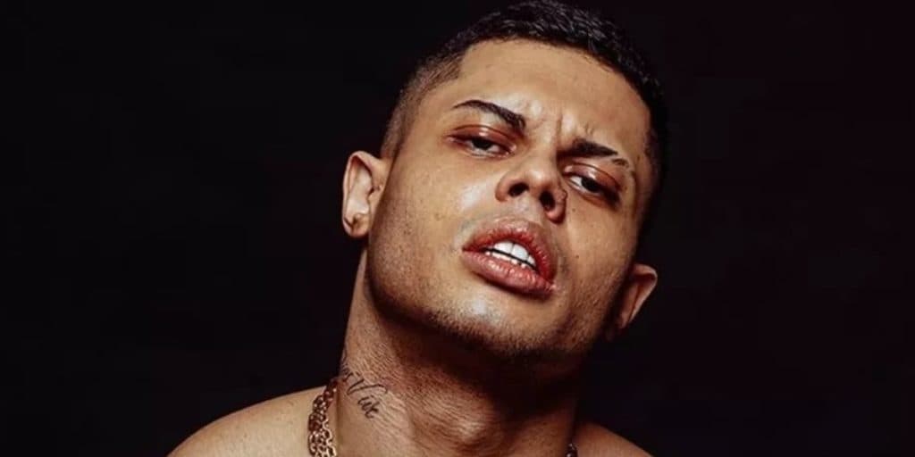 MC Lan se envolve em escândalo sexual com "vulnerável", recebe grave acusação com droga e humilha: "Vi maldade"
