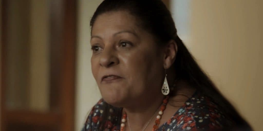 A Força do Querer: Astuta, Nazaré percebe farsa e arranca máscara de Ritinha