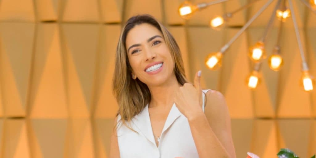 SBT lança Vem Pra Cá com demissão de Globo, cópia de Hoje em Dia e escândalo com Patrícia: "Passou a perna"