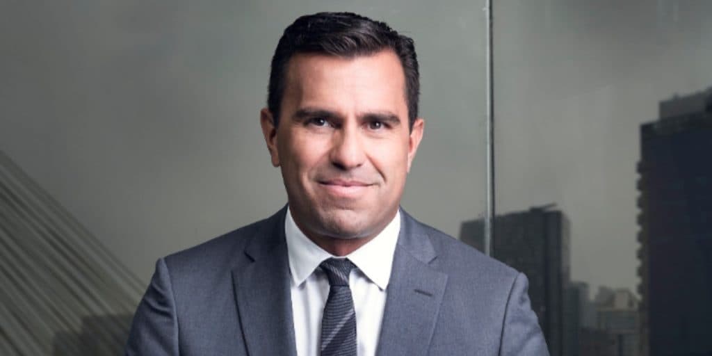 Rodrigo Bocardi recebe notícia de jornalista da Globo, levanta de madrugada e deixa pior recado de todos