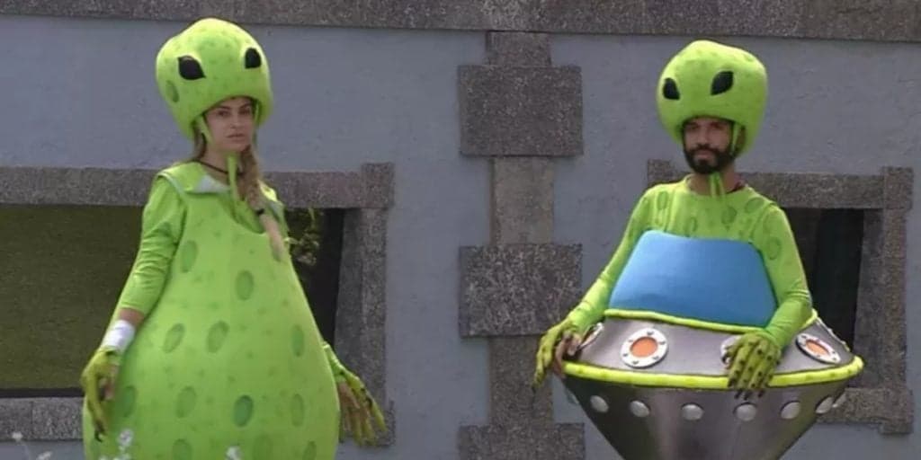 BBB21: Atenta! Sarah avalia aproximação entre brothers e dispara: "Nova vilania"