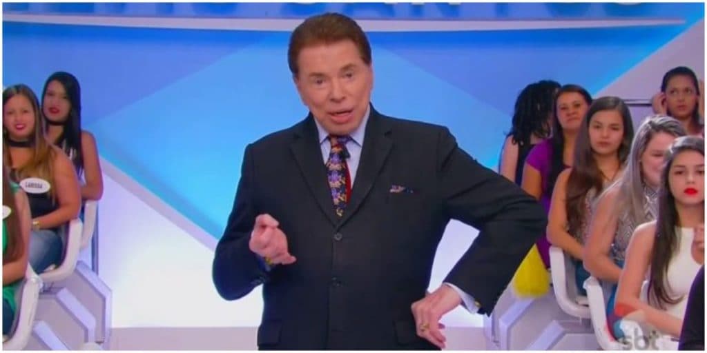 Silvio Santos dá ordem no SBT sobre Vem Pra Cá, após uma semana e muda horário