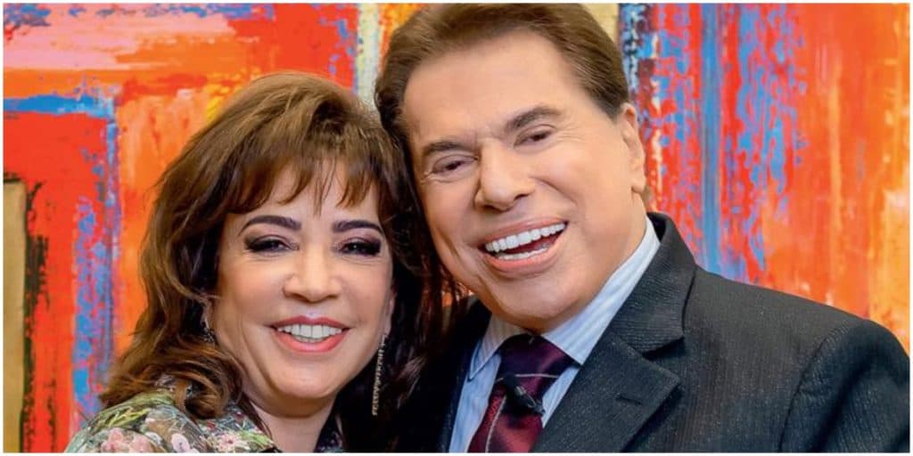 Após expor separação de Silvio Santos e briga em tribunais, Iris tem nova polêmica detonada e confirma com documento