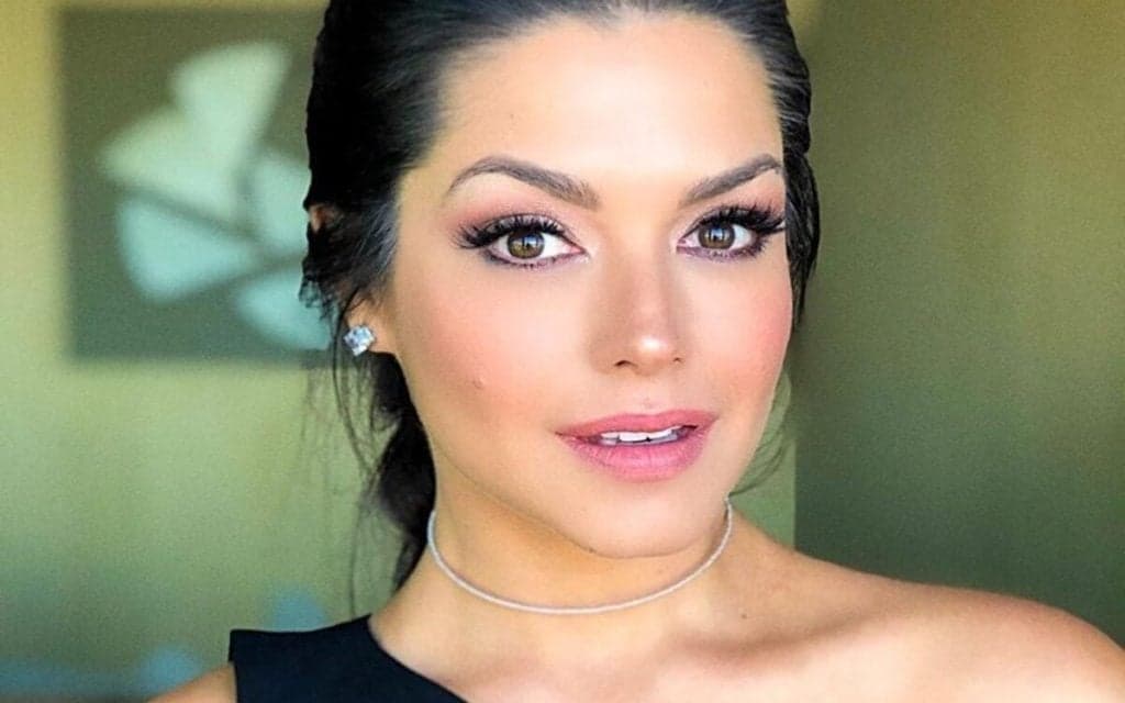 Thais Fersoza, após traição, separação e vingança com Teló, detona textão com desfecho: "Sigo o meu caminho"