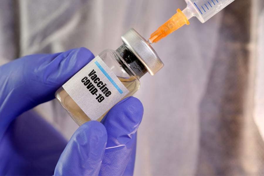 Vacina ainda não tem aprovação da ANVISA (Foto: Reprodução) Vacina ainda não tem aprovação da ANVISA (Foto: Reprodução)