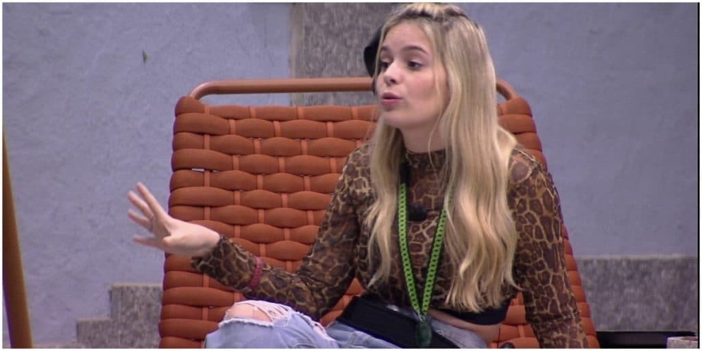 Viih Tube mostra as garras, arquiteta colocar Juliette no paredão: "Foi a única"
