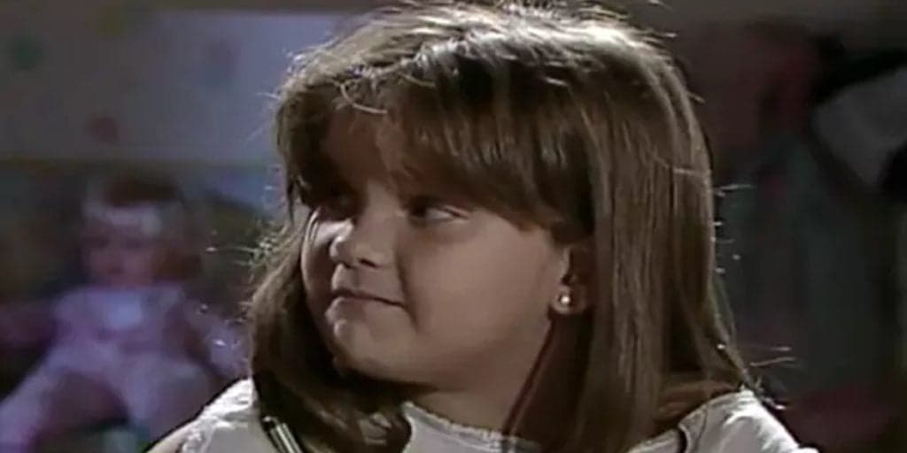 Lembra dela? Saiba por onde anda a Patty de A Viagem, 27 anos após novela