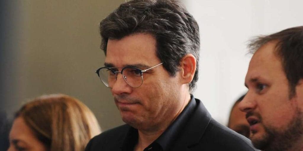 Celso Portiolli, após quase 30 anos no SBT, é cortado por Silvio e detona situação nos bastidores: “Queria morrer”