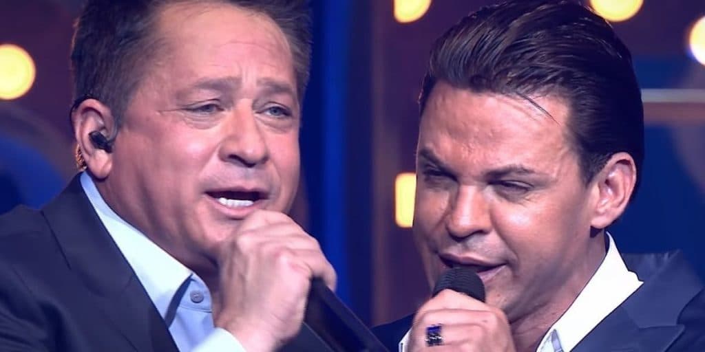 "Fui tirado de dentro da minha própria casa", Eduardo Costa detona sobre mágoa com Leonardo: "Existe sim"