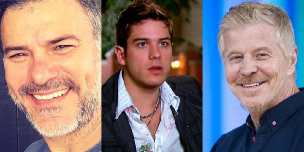 Os famosos que falam abertamente sobre ser gay e ninguém nem poderia imaginar: "Até ele?"
