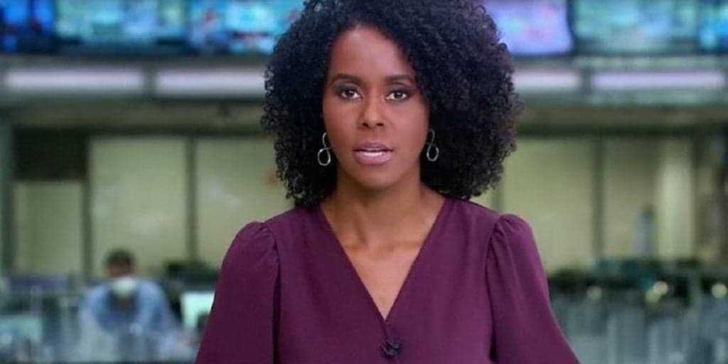 Maju deixa JH em luto e precisa dar notícia de morte de grande personalidade: "Hoje a nação perde"