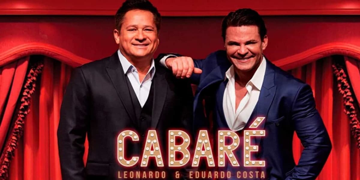 Leonardo, Eduardo Costa Leonardo, Eduardo Costa