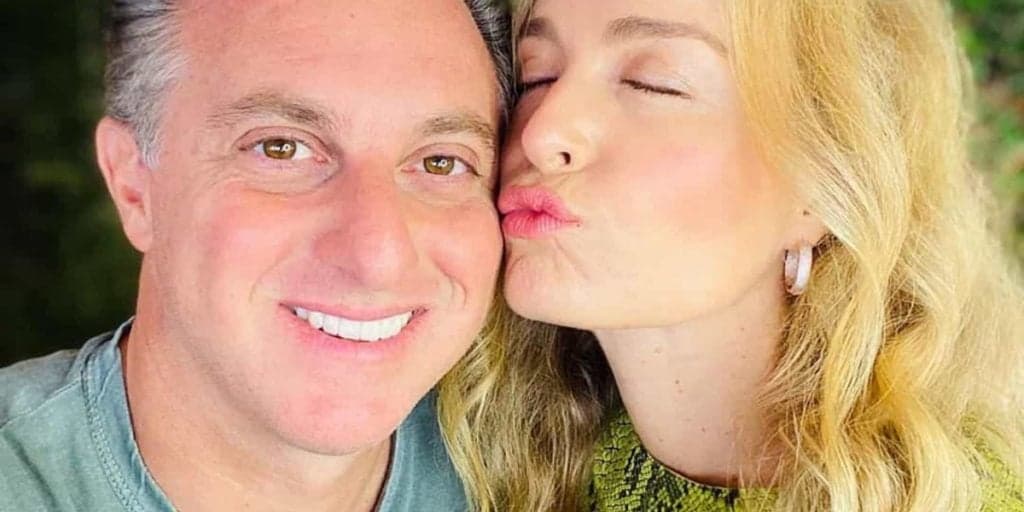 Luciano Huck acaba "traído" por Angélica, que anuncia encerramento e tem outro anunciado ao Brasil após 24 anos
