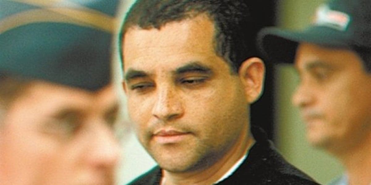 Maníaco do Parque deve ser solto após cumprir os 30 anos de prisão obrigatória (Foto: Reprodução) Maníaco do Parque deve ser solto após cumprir os 30 anos de prisão obrigatória (Foto: Reprodução)