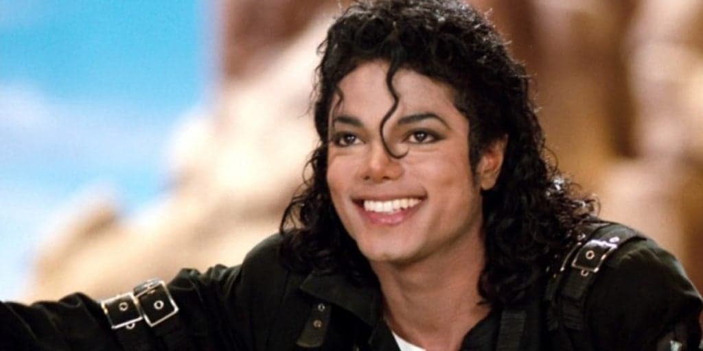 Michael Jackson (Foto: Reprodução)
