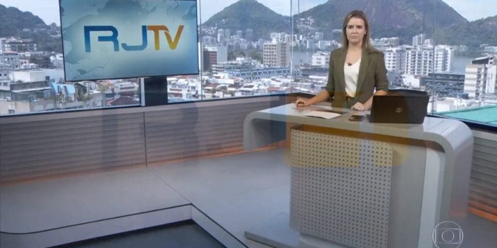 Assustador! Jornalista da Globo invade programação às pressas e expõe tragédia na Record: "Acidente"