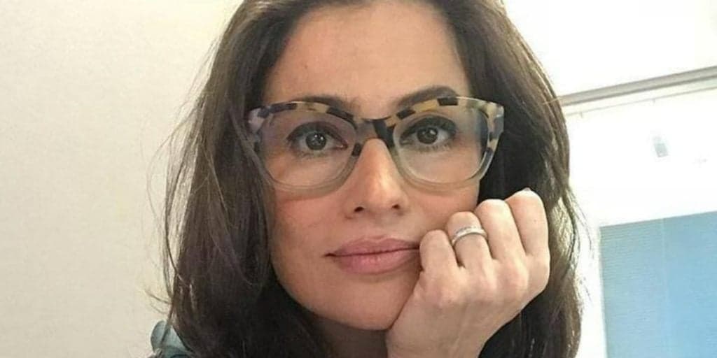 Por que amor exposto à morena de Renata Vasconcellos causou extremo choque no Brasil e confirmou verdade