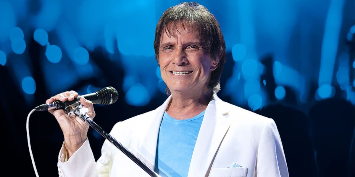 "Não estou curado", desaba Roberto Carlos, expondo sofrimento na batalha contra doença cruel aos 80 anos "Não estou curado", desaba Roberto Carlos, expondo sofrimento na batalha contra doença cruel aos 80 anos