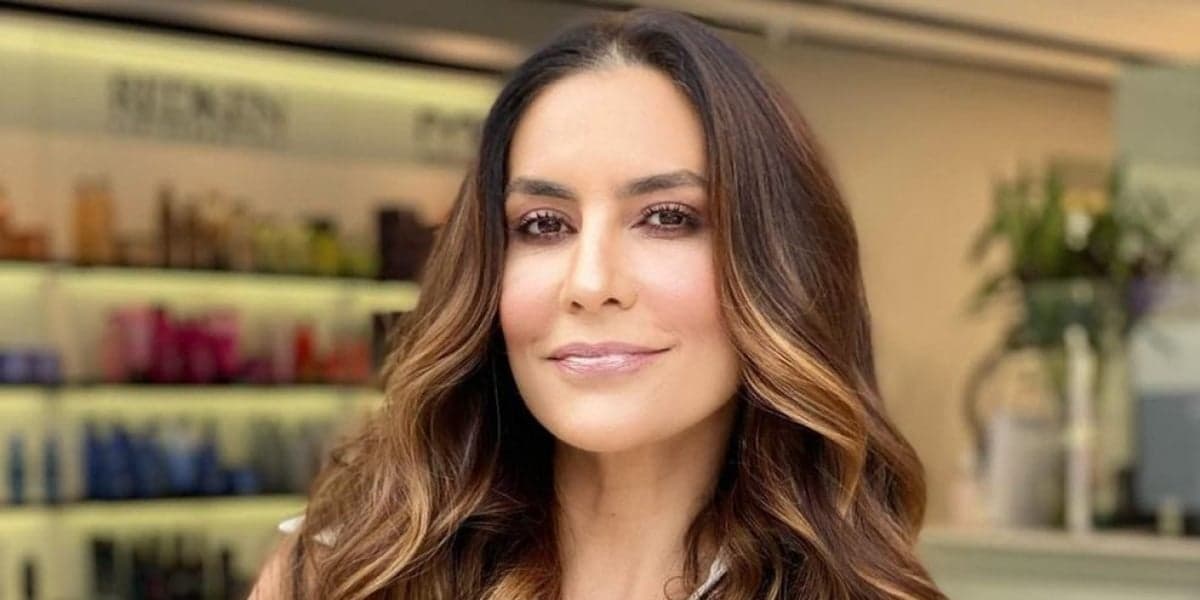 SBT: Ticiana Villas Boas vai apresentar o Duelo de Mães na Band (Foto: Reprodução) SBT: Ticiana Villas Boas vai apresentar o Duelo de Mães na Band (Foto: Reprodução)