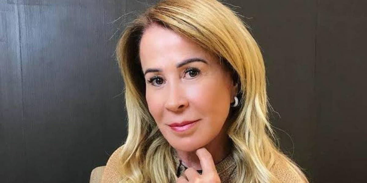 Zilu havia sido diagnosticada com o novo coronavírus e precisou ficar isolada em Miami, sendo impossibilidada de conhecer a neta recém-nascida (Foto: Reprodução / Instagram) Zilu havia sido diagnosticada com o novo coronavírus e precisou ficar isolada em Miami, sendo impossibilidada de conhecer a neta recém-nascida (Foto: Reprodução / Instagram)