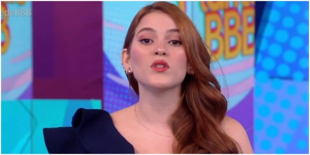 Ana Clara perde pra Record com Plantão BBB e é tirada do ar dias após estreia: "Fracasso"