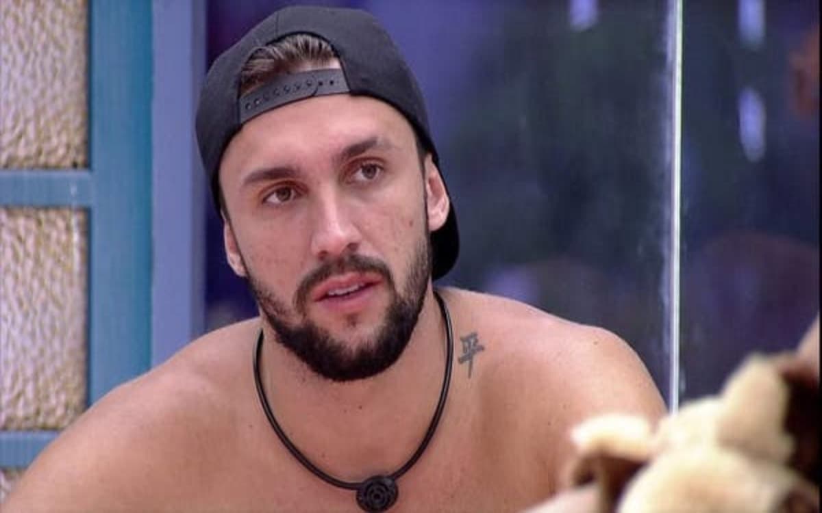 Eliminação de Arthur do BBB21 gerou estranhamento de patrocinadores (Foto: Divulgação) Eliminação de Arthur do BBB21 gerou estranhamento de patrocinadores (Foto: Divulgação)