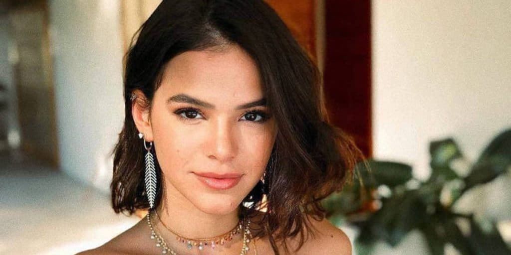 Bruna Marquezine pode entrar em guerra contra Neymar por culpa da Globo e explodir de vez