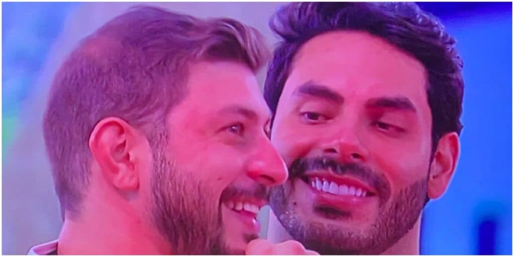BBB21: Caio confessa jogada de mestre e articula jogo para se livrar da berlinda: "Desesperado"