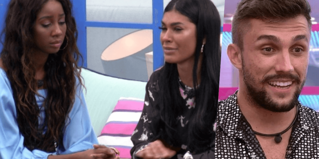 Basta! Torcidas de Pocah, Juliette e Camila se unem, convocam famosos e metralham Arthur: "Fora"