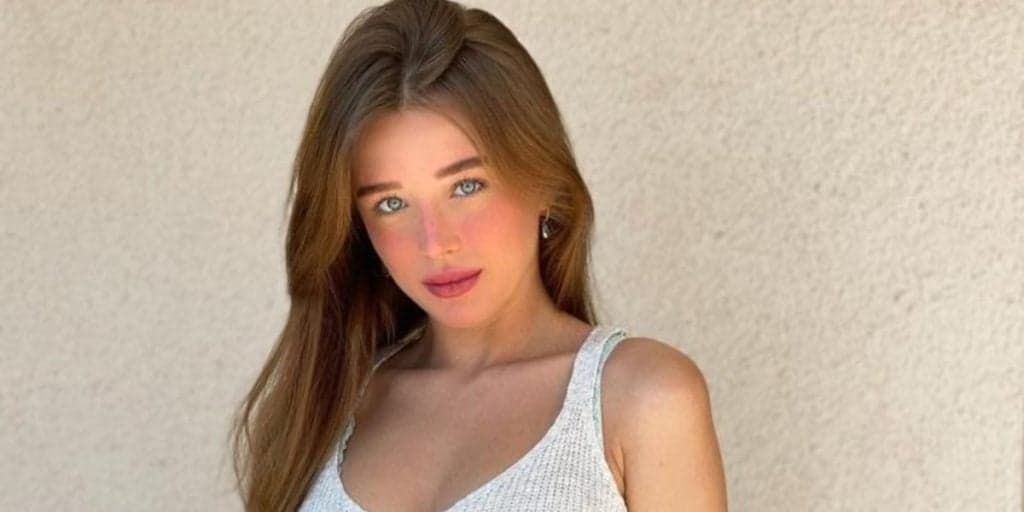 Duda Reis confessa anorexia, relata sua luta e dá recado aos internautas: " Tudo passa"