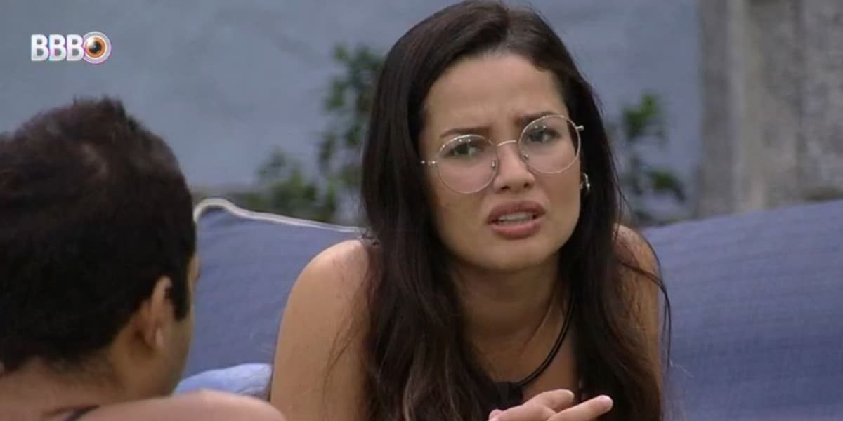 Juliette é a grande favorita a vencer o BBB21 (Foto: Reprodução)