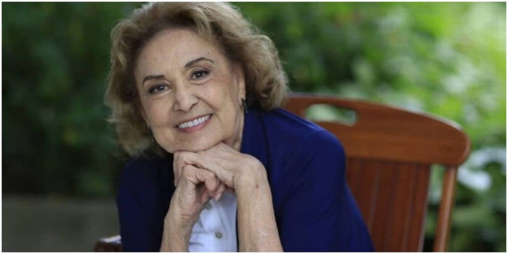 Hospital emite comunicado às pressas e chama família de Eva Wilma, após internação na UTI aos 87 anos