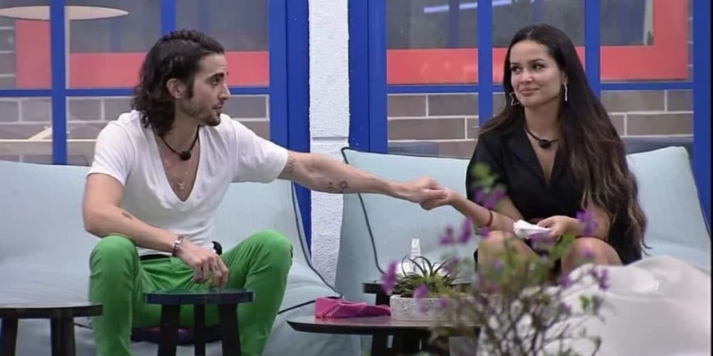 BBB21: Após inúmeros conflitos, Fiuk abre o coração, se desculpa com Juliette e entrega: “Desconfiei muito"